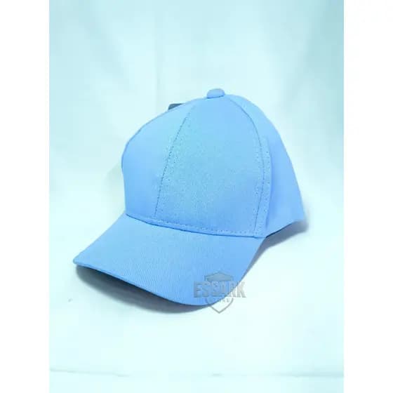bone infantil Boné chapéu infantil 2 a 8 anos liso Aba curva Bone liso infantil | Luxo| Estilo | ess