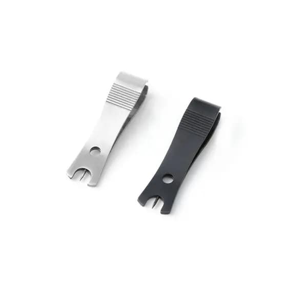 zzz Cortador De Linha De Pinça De Aço Inoxidável , Gancho , Limpador De Olhos , Ferramenta De Pesca