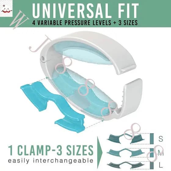 1PC Masculino Pinça Penis Ajustável Homens Incontinência Urinária Cuidados Clamp Clip Silicone Acessórios Médicos