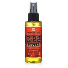 Removedor De Cola Queratina Prótese Capilar C 22 e Mega Hair Walker Tape