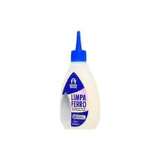 Limpa Ferro Descontaminante – Ideal para Pré-Lavagem