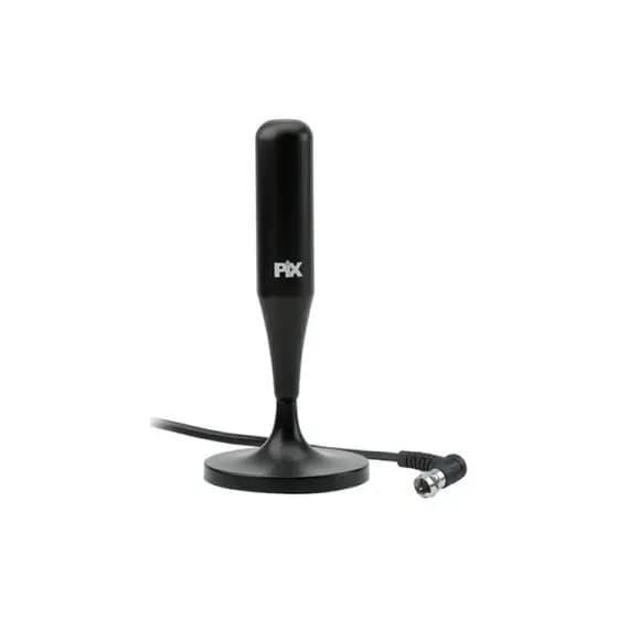 Antena Digital Interna para Canais Abertos com Alta Performance