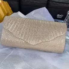 Bolsa Clutch Festa / Casamento / Balada com Brilho