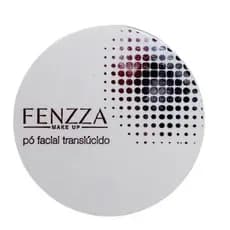 Po Facial Translucido - Fenzza