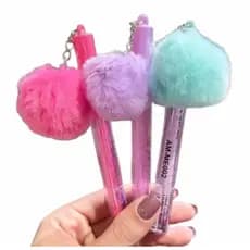 Lip GLOSS POMPOM - AMOR ANJO