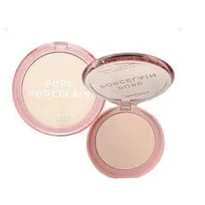 Pó Compacto Pure Porcelain P10 - Ruby Rose