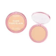 Pó Compacto Pure Porcelain P20 - Ruby Rose