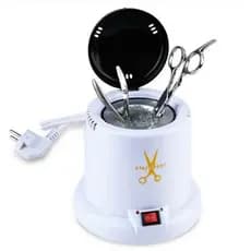 Esterelizador Estufa Com Microsfera Eletrico Podologia Manicure Tatuagem Alicate Tesoura Pinca Bivolt