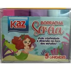 Borracha Fantasia Fundo do Mar