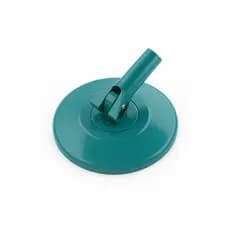 Base Suporte Flash Limp para Cabo Mop Giratório