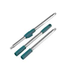 Cabo de Inox Flash Limp para Mop Giratório 1,28 m – Reposição Original