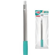 Cabo Extensor 28 cm para Cabo MOP Esfregão Giratorio Flash Limp