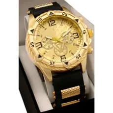 Relógio Original Masculino Premium Luxo