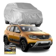 Capa De Cobrir Duster Forrada  100% Impermeável