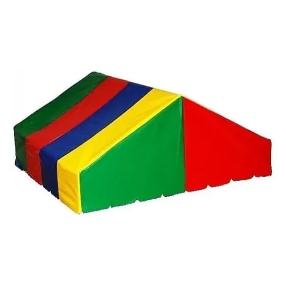 Telhado Toldo Piscina de Bolinhas 1,5 x1,5 m Colorido