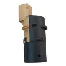 Sensor Estacionamento Citroen C4 Pallas 2009 Preto Preto