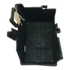 Suporte Caixa Bateria Honda City Fit 2009 2014