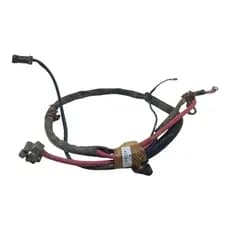 Cabo Polo Positivo Bateria Vw Gol G4 Ap