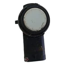 Sensor Estacionamento Traseiro Golf Tsi 2014 Preto Preto