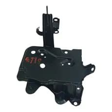 Suporte Caixa Bateria Toyota Etios 2015 2018 Preto