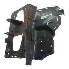 Suporte Caixa Bateria Fiat Stilo 2003 2012 Preto