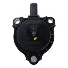 Sensor Estacionamento Renault Captur 2021 Preto Preto