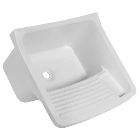 Tanque Plástico 22Lt - BRANCO TQ0/SC ASTRA - ASTRA