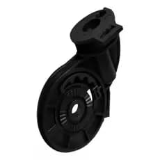 Suporte Motor Ventilador Cadence Eros Vtr470 Vtr461 Vtr409