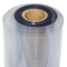 Plastico Cristal 0,30mm Cipatex - Transparente - Vendido por Metro