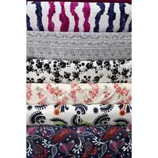 Tecido Estampas DIGITAIS | Tricoline 100% Algodão