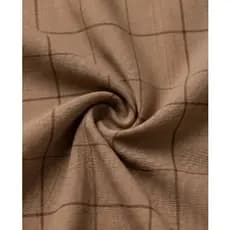 ESTAMPAS XADREZ OUTONO INVERNO VISCOSE 100%