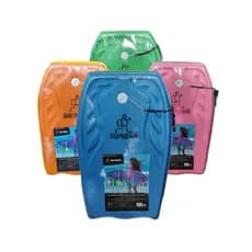 Prancha Bodyboard Infantil [Pequeno, Médio e Grande] - Diversão Do Mar Verão