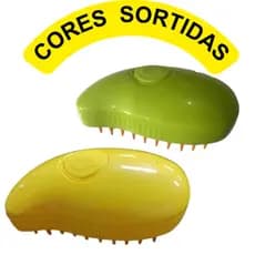 Escova Solta Vapor Para Pet LMZ0485 110v - (Cores Sortidas)