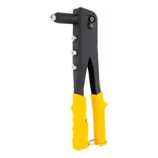 Alicate Rebitador Manual Alavanca Profissional Rebitadeira