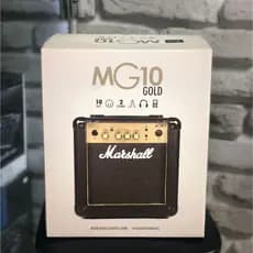 Amplificador Marshall MG10