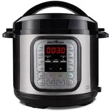 Panela De Pressão Elétrica Supreme Gold Bpp02g 900w
