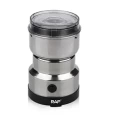 MOEDOR DE CAFE RAF R-7113 / 300W / 220V