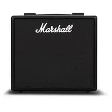 Amplificador Marshall Code 25
