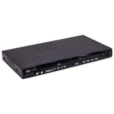 DVD e Karaoke Days DYD-4000