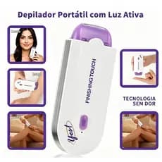 Depilador a laser com tecnologia de resfriamento IPL 999.999 flashes 5 níveis de energia anti-dor para uso doméstico cor