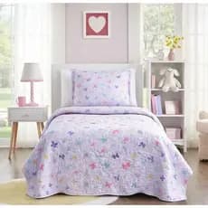 Cobre Leito Solteiro Dupla Face  Promocional Estampado  2,40x1,60