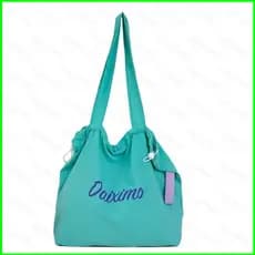 GC2 Estilo Coreano Nova Bolsa De Ombro Impressa casual Versátil Portátil design Elegante CG2