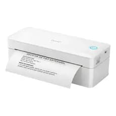 Impressora Térmica Sem Tinta Papel A4 1517 Portátil Bluetooth