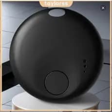 Rastreador Smart Air Tag para Iphone Localizador Mala Pet Carro Moto Apple IOS SOMENTE PARA IPHONE