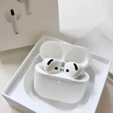 Airpods4 geração7 Fone De Ouvido com cancelamento de ruído Bluetooth IOS/Android