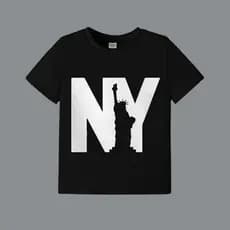 Conjunto Infantil Masculino Camiseta e short Varias estampas