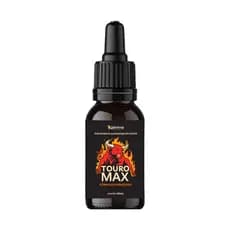 Touro max Gotas 30ml Suplemento Para Performance Masculina Loja Oficial Touromax