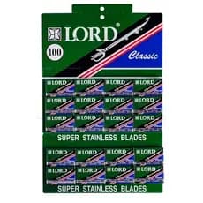 Lâmina Lord Verde C/100