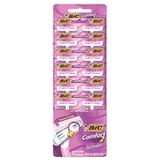 Aparelho Bic Comfort 2 Women C/12