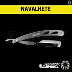 Navalhete LAMIX - 1 unidade